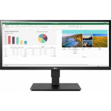 LG Monitor LG UltraWide 29BN650-B