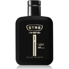 Str8 Ahead EDT 100 ml