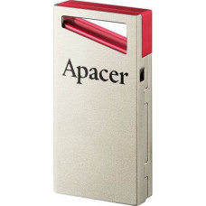 Apacer Pendrive Apacer AH112, 64 GB  (AP64GAH112R-1)