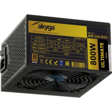 Akyga Zasilacz Akyga Ultimate 800W (AK-U4-800)