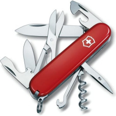 Victorinox Scyzoryk Climber 1.3703 czerwony r. uniwersalny