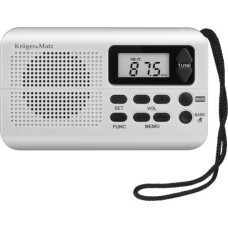 Kruger&Matz Radio Kruger&Matz KM819