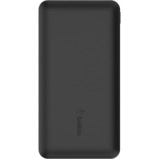 Belkin Powerbank Belkin 10000 mAh Czarny  (BPB011BTBK)