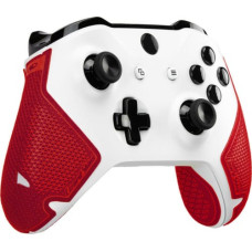 Lizard Skins naklejki na kontroler Xbox One Crimson Red