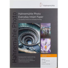 Hahnemühle Papier fotograficzny do drukarki A4 (10641900)