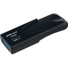 PNY Pendrive PNY Attaché 4 3.1, 512 GB  (FD512ATT431KK-EF)