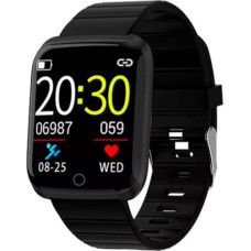 Denver Smartwatch Denver SW-152 Czarny  (116111000330)