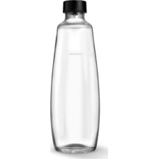 Sodastream Butelka Duo czarna 1 L