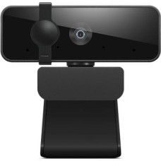 Lenovo Kamera internetowa Lenovo Essential FHD Webcam (4XC1B34802)