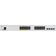 Cisco Switch Cisco Catalyst 1000 (C1000-24T-4X-L)