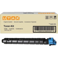 Utax Toner Utax  Toner Kit CK-8513C 4006ci cyan (1T02RMCUT0)