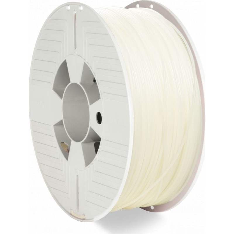 Verbatim Filament ABS przezroczysty (55028)