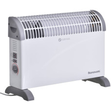 Ravanson CH-2000M electric space heater Radiator White 2000 W