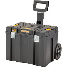 Dewalt TSTAK toolbox on wheels Dewalt DWST83347-1