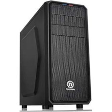 Thermaltake Versa H24 Midi Tower Black