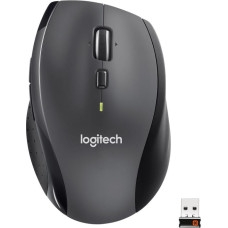 Logitech M705 mouse Right-hand RF Wireless Optical 1000 DPI