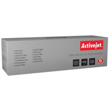 Activejet ATK-5160YN toner for Kyocera printer; Kyocera TK-5160Y replacement; Supreme; 12000 pages; yellow