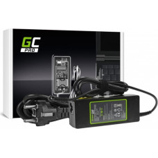 Green Cell AD105P power adapter/inverter Indoor 90 W Black