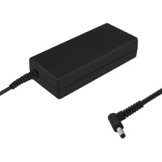 Qoltec 51518 power adapter/inverter 45 W Black