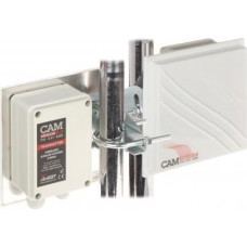 Camsat ZESTAW DO TRANSMISJI BEZPRZEWODOWEJ 5.8 GHz CAM-ANALOG-2.0 KOMPLET TXRX