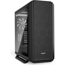 Be Quiet! Silent Base 802 Window Black Midi Tower