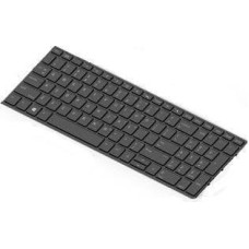 HP Keyboard (International)