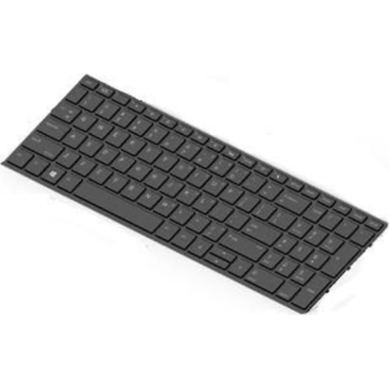 HP Keyboard (SWITZERLAND)