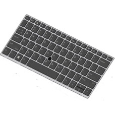 HP KEYBOARD W/POINT STICK EURO