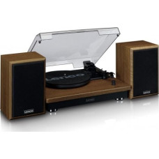 Lenco Gramofon Lenco LS-100WD