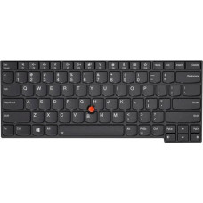 Lenovo Keyboard (NORDIC)