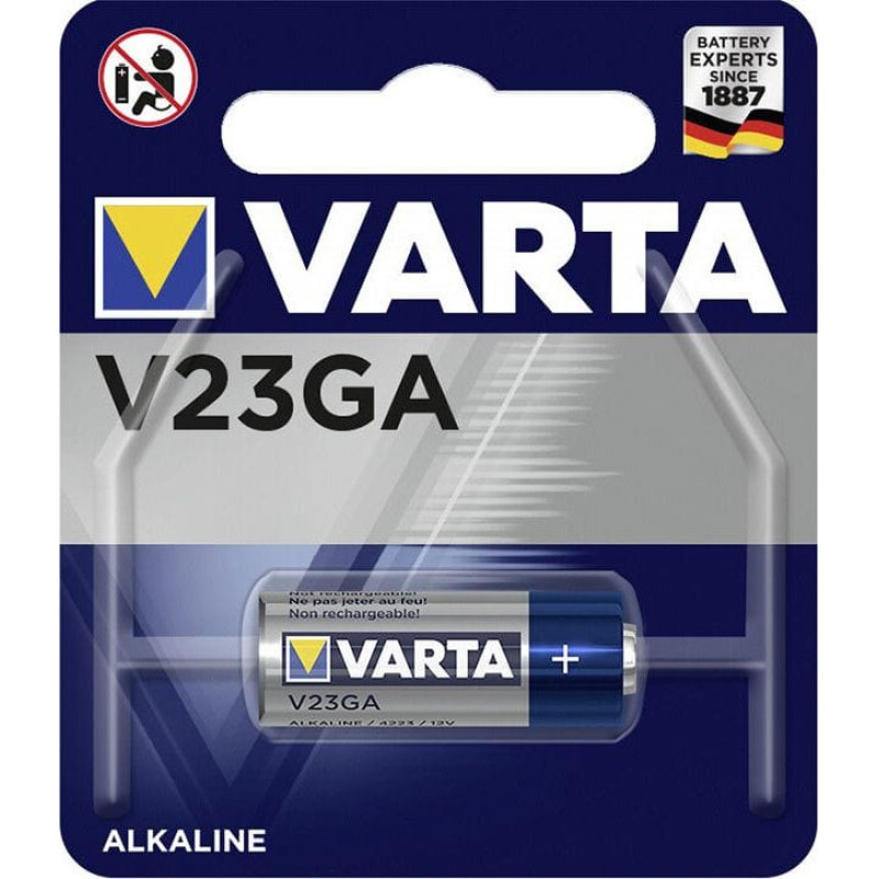 Varta Bateria V23GA 100 szt.