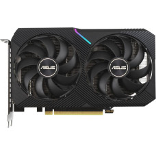 Asus Dual -RTX3060-O12G-V2 NVIDIA GeForce RTX 3060 12 GB GDDR6