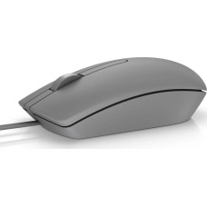 Dell Mysz Dell MS116 USB Optical Mouse,