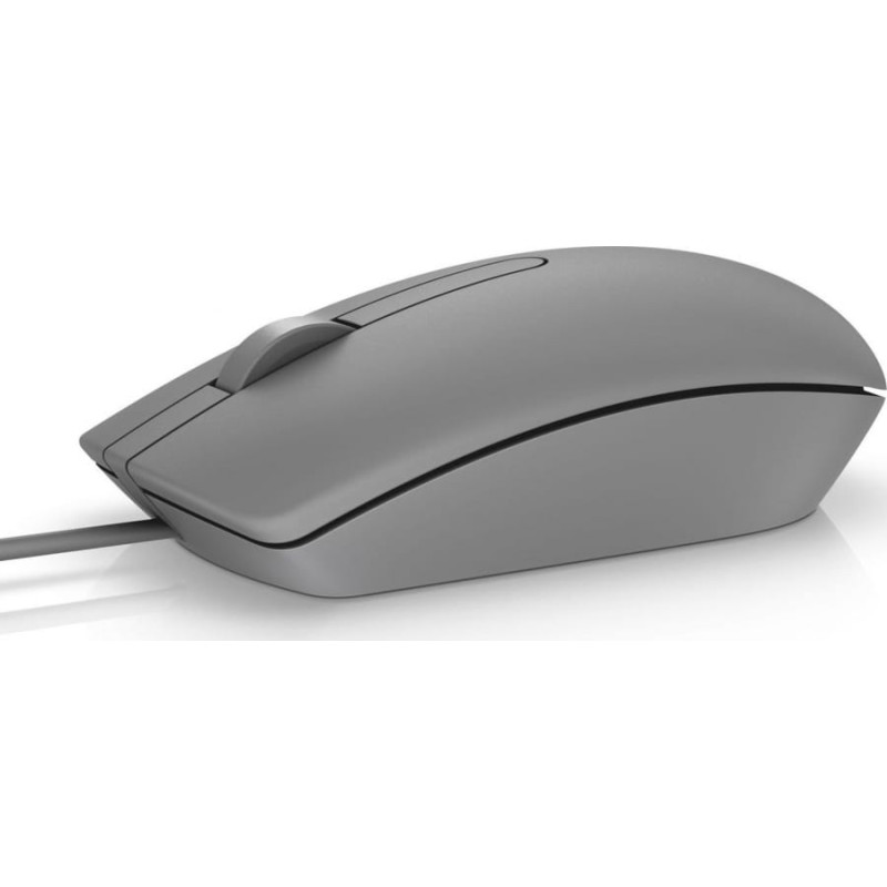 Dell Mysz Dell MS116 USB Optical Mouse,