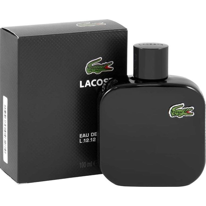 Lacoste Noir EDT 100 ml