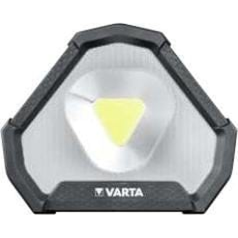 Varta Lampka biurkowa Varta Varta Work Flex Stadium Light with Battery