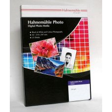 Hahnemühle Papier fotograficzny do drukarki A4 (HAH10641930)