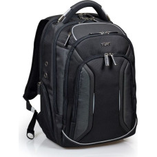 Port Designs Melbourne backpack Black Polyester