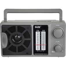 Dartel Radio Dartel Radio DARTEL RD-120 grafit