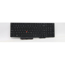 Lenovo FRU CS20 P Keyboard Num BL