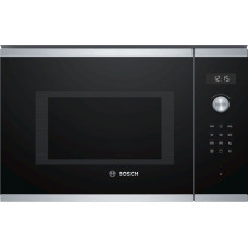 Bosch Serie 6 BEL554MS0 microwave Countertop Combination microwave 25 L 900 W Stainless steel