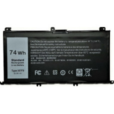 Coreparts Bateria CoreParts Laptop Battery For Dell