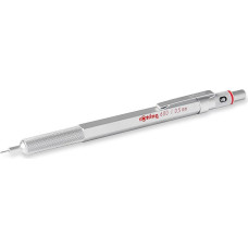 Rotring 600 Silver 0,5mm (1904445)