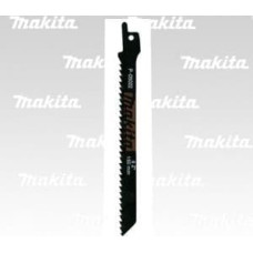 Makita MAKITA BRZESZCZOT DO PIŁY SZABLASTEJ 150mm 5szt DREWNO-METAL MP-05022