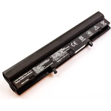 Microbattery Bateria MicroBattery 14.4V 4.4Ah do Asus