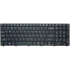 HP USB KEYBOARD - FRENCH