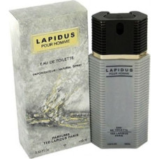 Ted Lapidus Men EDT 100 ml