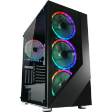 Lc-Power Obudowa LC-Power Midi LC-Power Gaming 803B-ON X RGB