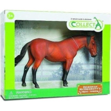 Collecta Figurka Collecta KOŃ DELUX LUISTIANO MARE BAY