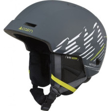 Cairn Kask Meteor grafitowy r. 61/62